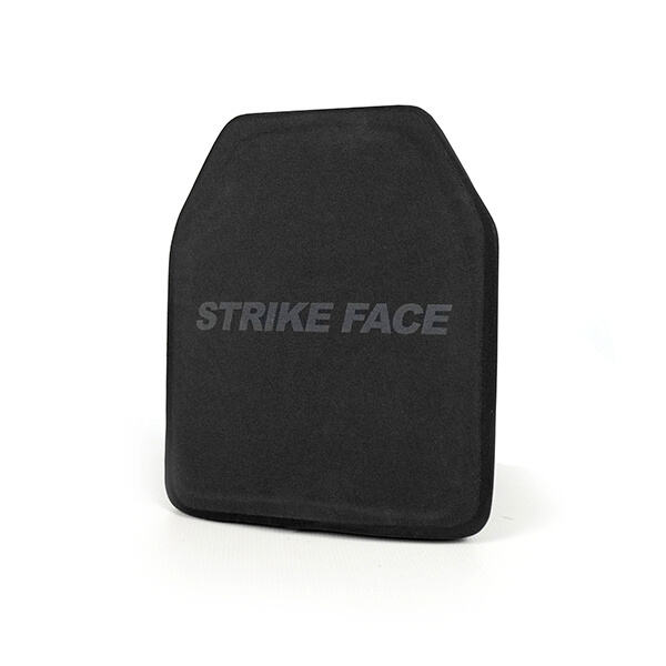 Ballistic Armor Plate Technology Has Evolved: