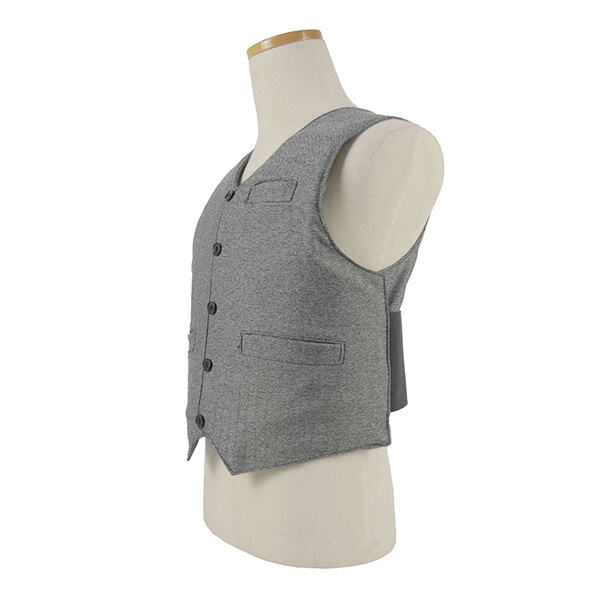 Invest in your safety with our reliable bulletproof vests.