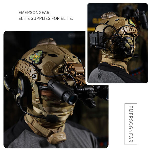 Enhance Your Performance with the Advanced Features of the Fast Helme