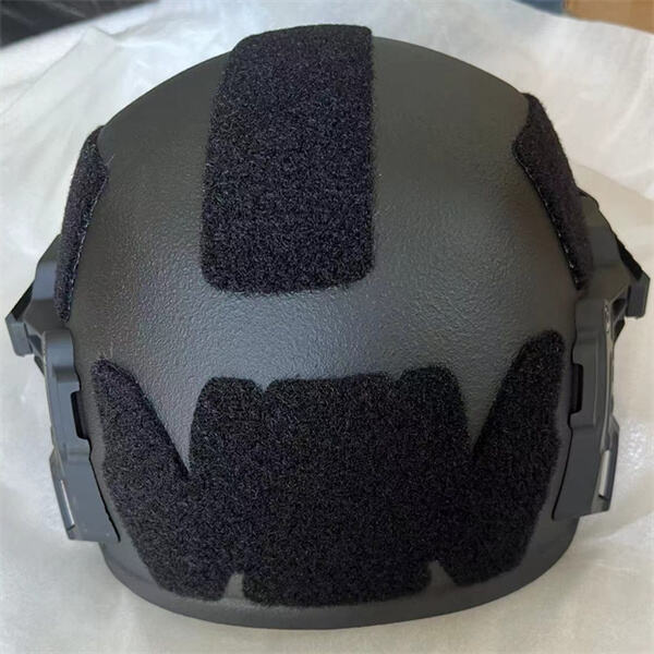 Upgrade your gaming experience with a fast-clipping tactical helmet 