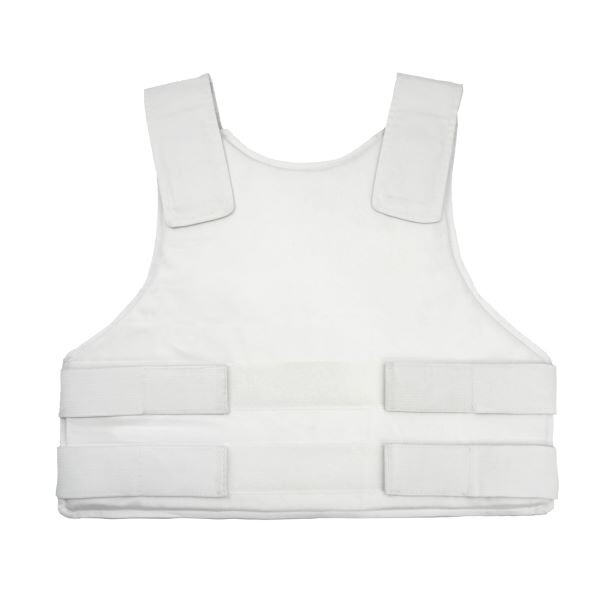 The advantages of soft body armor