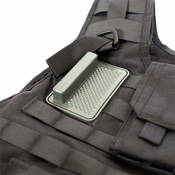 Stay safe in any situation with Bulletproof vest 3a