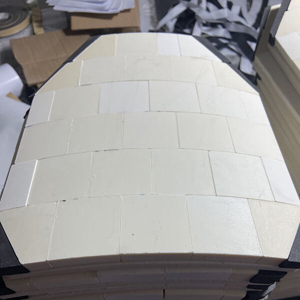 Tips for properly inserting and maintaining ballistic plates in body armor for optimal safety