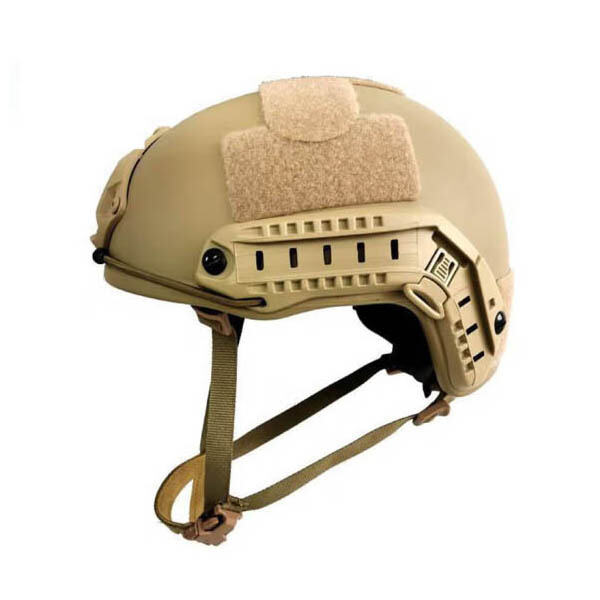 The Power of Kevlar Helmets