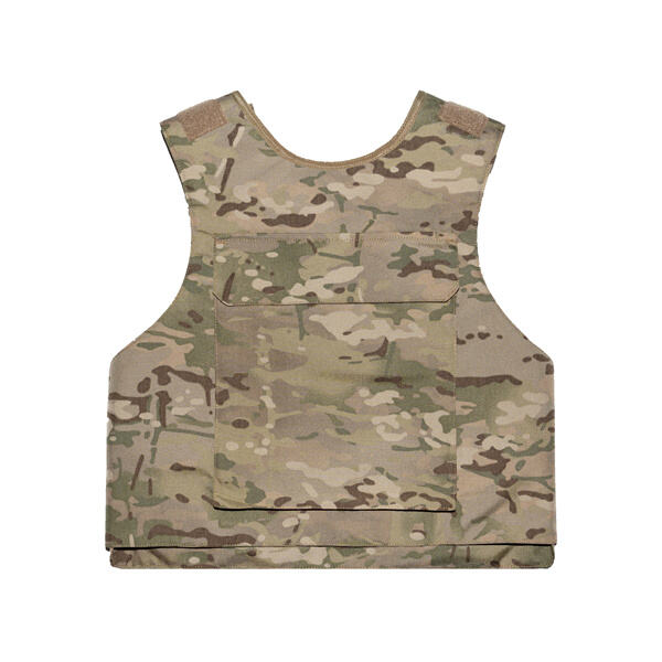 The Importance of Army Bulletproof Vests