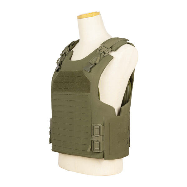 Tips for saving money on bulletproof vests without sacrificing quality.