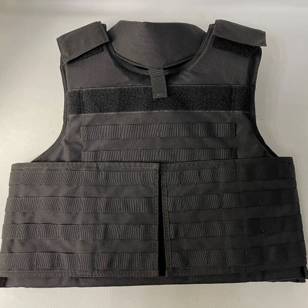 The Armor Ves