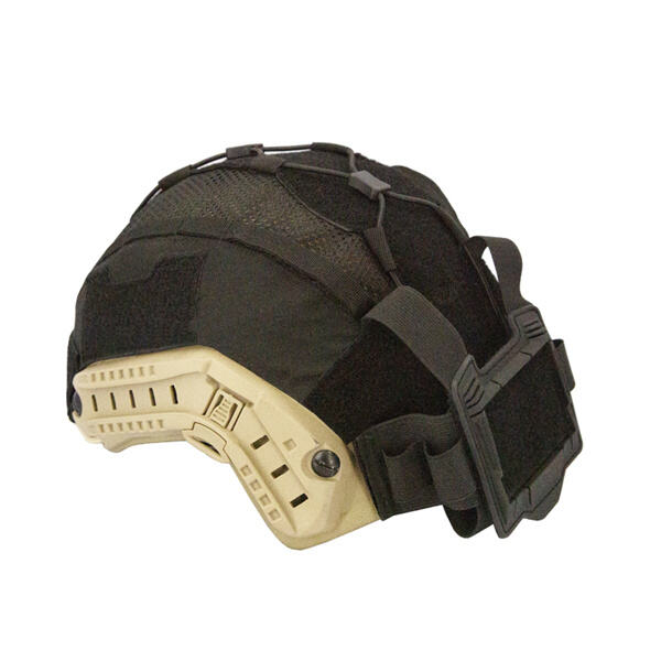 Learn why the Mich Kevlar helmet is the go-to choice for SWAT teams and special forces.