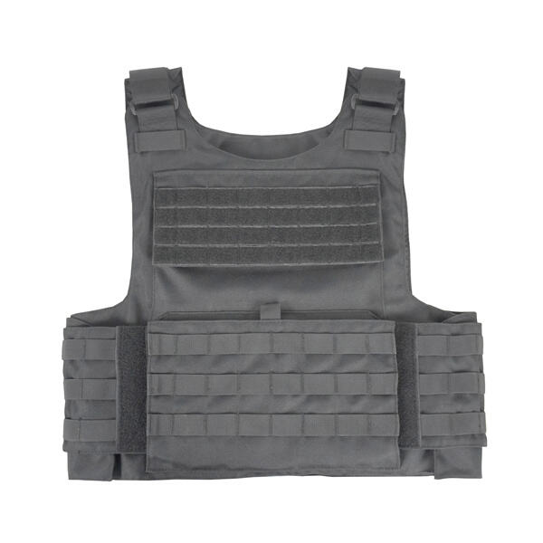 Female Ballistic Vests