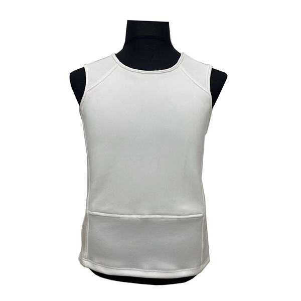 Move freely and confidently with our innovative lightweight body armor vest.