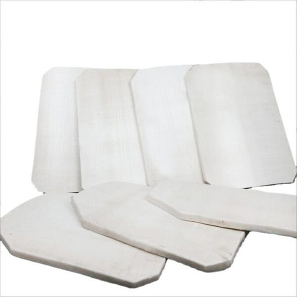 How polyethylene armor plate is shaping the future of armor technology.
