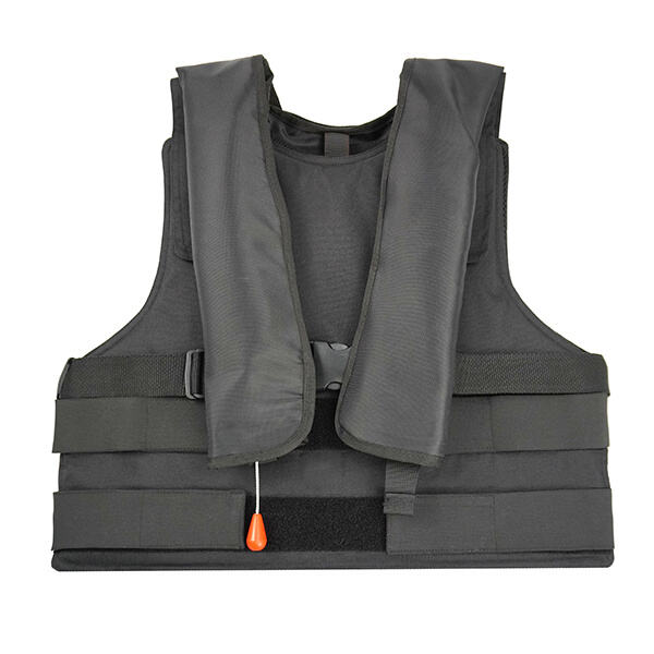 Stay Safe with Reliable Body Armor Options