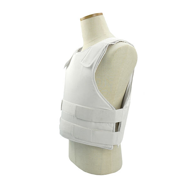 Výhody taktické vesty Military