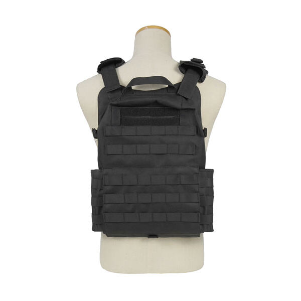 Lightweight Bulletproof Vests