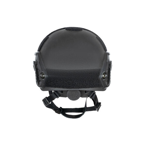 Stay Ahead of the Game with a Fast Helme