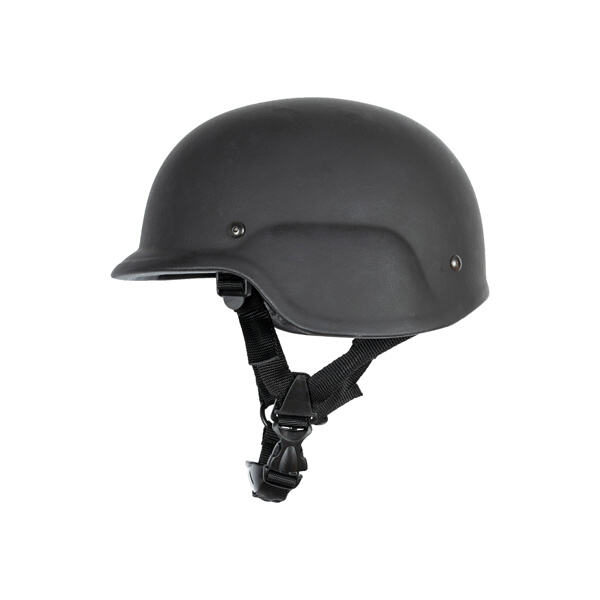 Exploring the Durability and Reliability of the M88 Helme