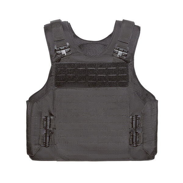 Unleash your inner warrior with a durable protective vest.