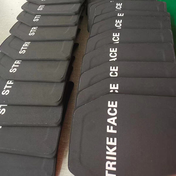 How Armor Plate Technology is Advancing to Meet the Challenges of Modern Warfare