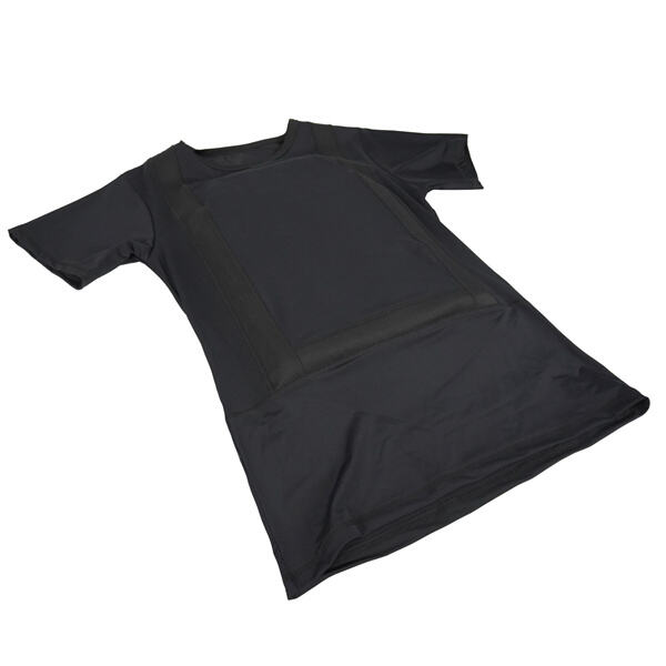 Leveling Up Your Defense with Light Body Armor