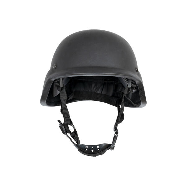 How the M88 Helmet Provides Superior Head Protection