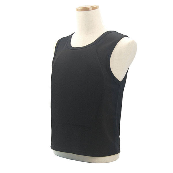 Soft body armor explained