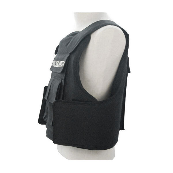 Ensuring officer safety in high-risk situations
