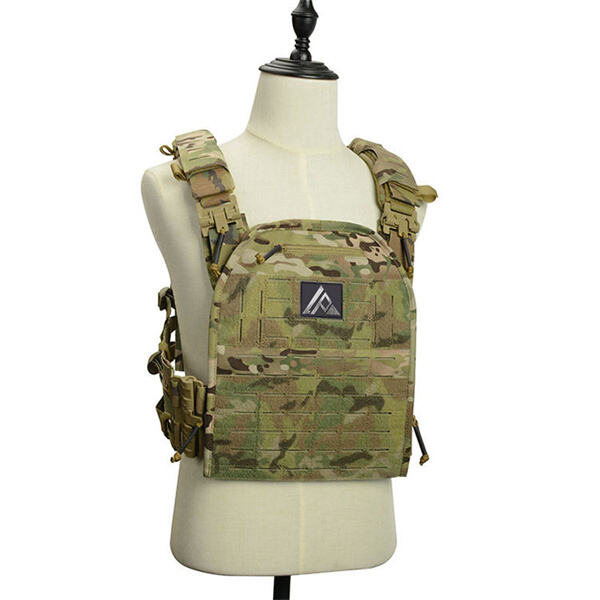 Why Every Law Enforcement Officer Should Wear a Ballistic Ves