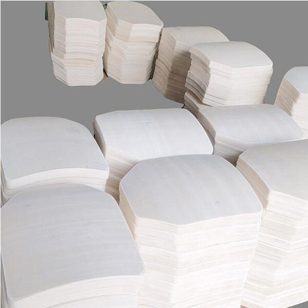 How polyethylene armor plate provides cost-efficient protection for vehicles and personnel.
