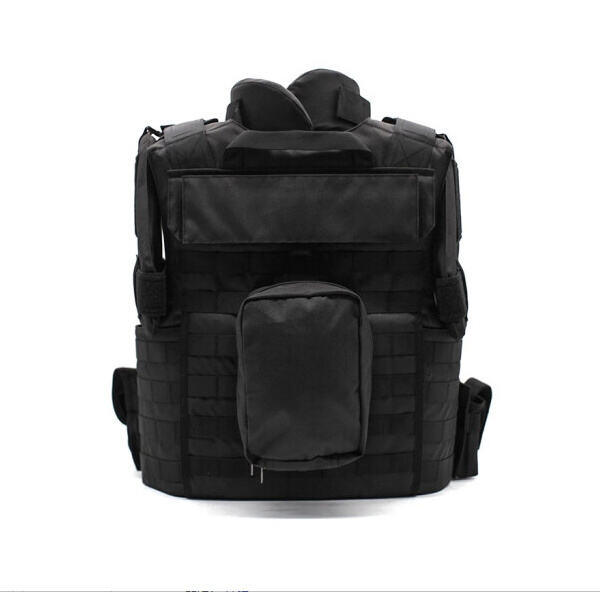 Top Features to Look for in a Military Tactical Ves
