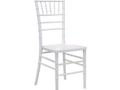 How to Choose the Right Event Chair for Large-Scale Events