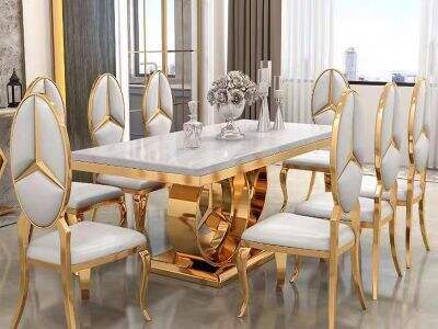 Huwelikstafelgrootte en Sittingskaarte: Volledige Gids vir Organisateurs