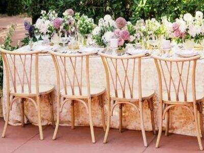 How to Buy Event Chairs in Bulk Without Sacrificing Quality