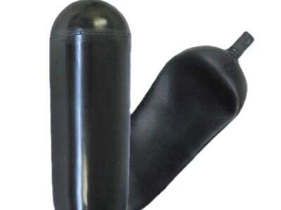 Bladder Accumulator Applications in Construction Machinery