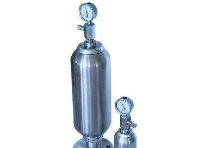 Top 5 Types of Accumulators: Which One Fits Your System?