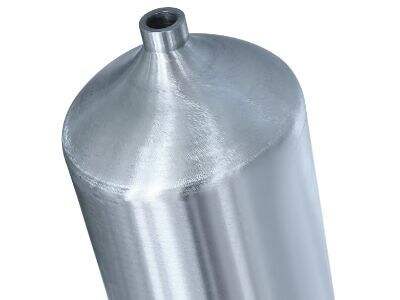 Why B2B Buyers Choose Bladder Accumulators for Industrial Systems