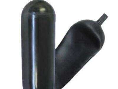 Selecting the Right Diaphragm Accumulator for Industrial Applications