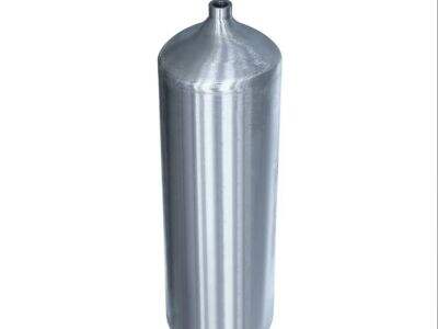What Is a Sample Cylinder and How Is It Used in Industry?