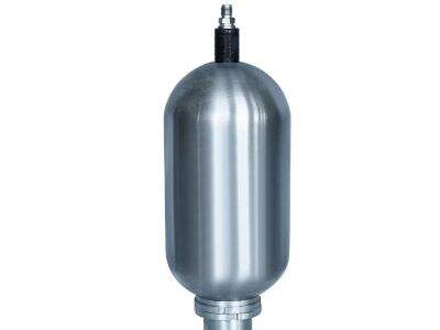 How Temperature Affects Bladder Accumulator Performance