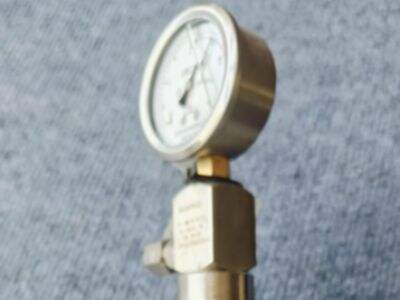 Bladder vs Diaphragm vs Piston Accumulators: Choosing the Best Fit