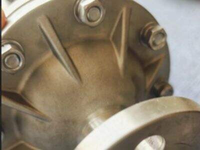 Key Advantages of Diaphragm Accumulators in Industrial Applications