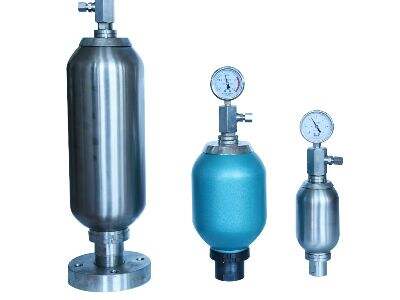 Industrial Applications of Bladder Accumulators in Manufacturing