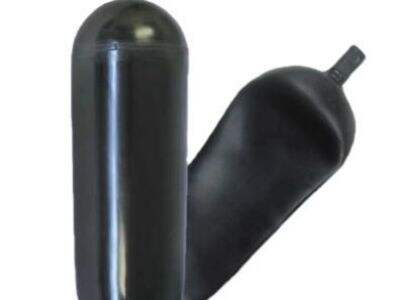 Selecting the Right Diaphragm Accumulator for Industrial Applications