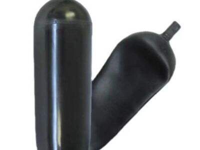 Durability and Lifespan Comparison: Bladder vs Other Accumulators