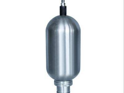 What Is a Bladder Accumulator and How Does It Work?