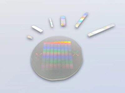 Bagaimana Kristal PPLN Digunakan dalam Optik