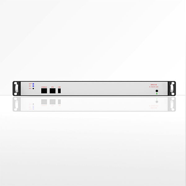 周波数コム発生器の革新