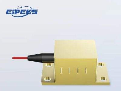 Modulator fotonik merdu untuk sistem komunikasi serbaguna