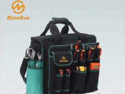 Comment évaluer la durabilité d'une poche à outils personnalisée