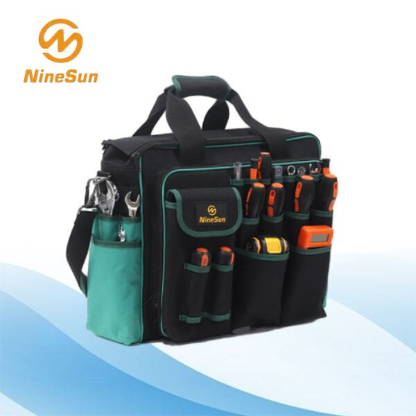 Streamline your DIY projects with these tool bag power tools