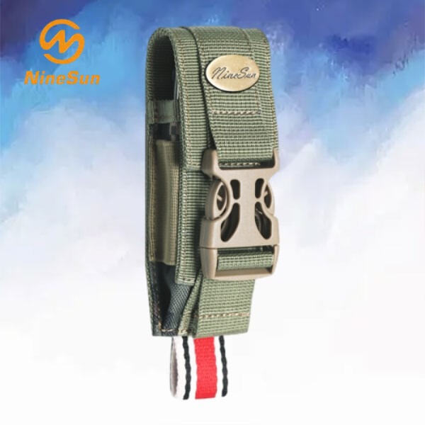 편리한 다용도 도구 sheath로 도구에 쉽게 접근하세요